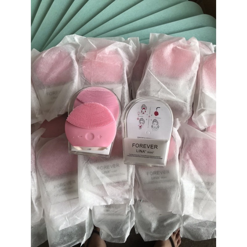 MÁY RỬA MẶT SILICONE MASAGE --CAO CẤP- | BigBuy360 - bigbuy360.vn