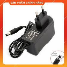 Adapter 9V dùng cho máy hút sữa Pump, Spectra 9plus