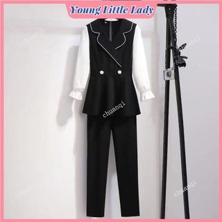 Set Đồ Công Sở Thời Trang Cho Nữ