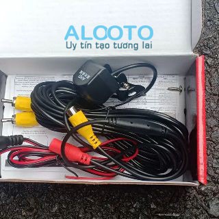 Camera lùi AHD chuyên dụng cho màn Android
