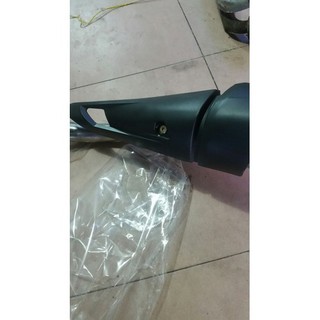 pô xe exciter 150 móc - 000984