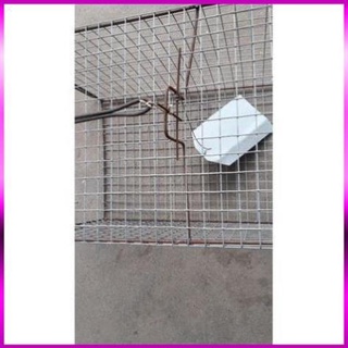 ⭐  Lồng bẫy đa năng, bẫy chồn, mèo hoang, sóc, chuột