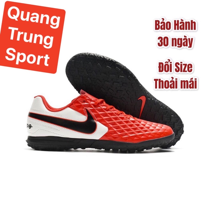Thanh lý giày đá banh bóng Tiempo legend đẹp rẻ