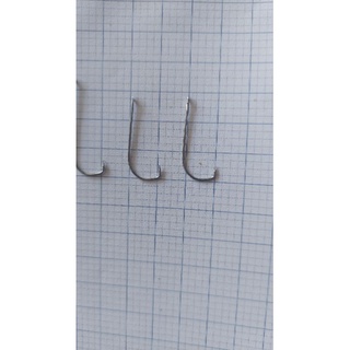 LƯỠI CÂU TÔM BẦU CÀNG XANH INOX