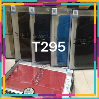 Bao da onjess Samsung Galaxy Tab A8 8" T295 khay dẻo silicon