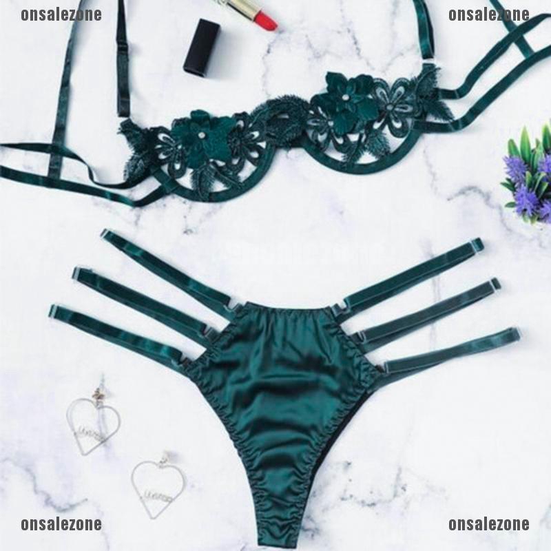 [Mã WAFA72 giảm 20K đơn 99K] Đồ lót ngủ ren hoa thời trang quyến rũ gợi cảm dành cho nữ | BigBuy360 - bigbuy360.vn