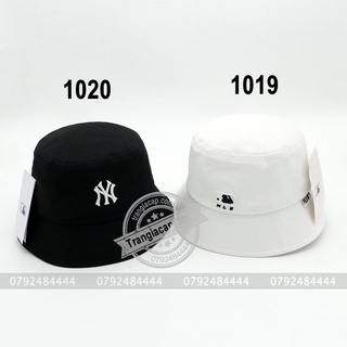 Nón bucket NY