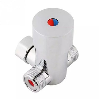 Thiết bị trộn nước nóng lạnh ứng dụng rộng dãi.