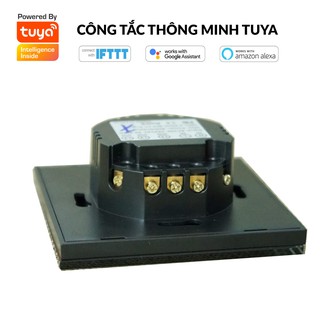 Công tắc thông minh Tuya Wifi EU