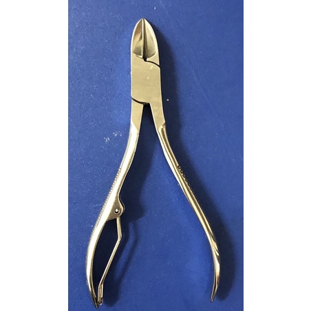 KÌM bấm/ cắt nanh lợn con inox