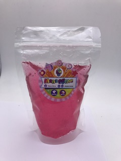 Slime trong
