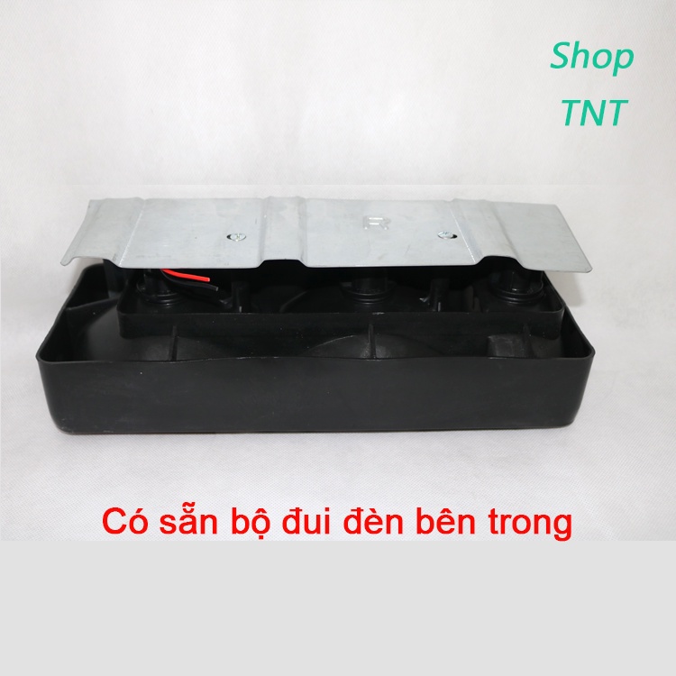 Đèn Hậu Xe Tải Hyundai 2T5 đời 90 (bán cặp & bán lẻ từng cái) - TNL07