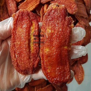 Chuối sấy dẻo - 1 ký (2 gói)