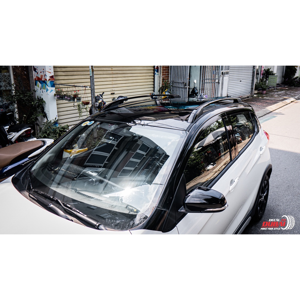 Tem dán nóc vai thể thao xe Vinfast Fadil