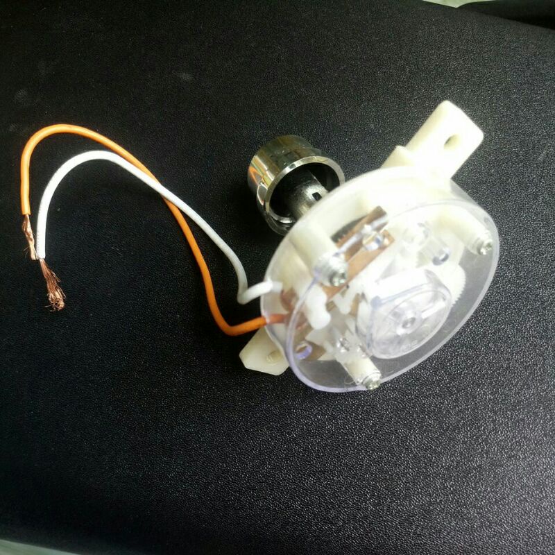 Timer role 220v 5 phút, hẹn giờ tắt off 5min AC DC