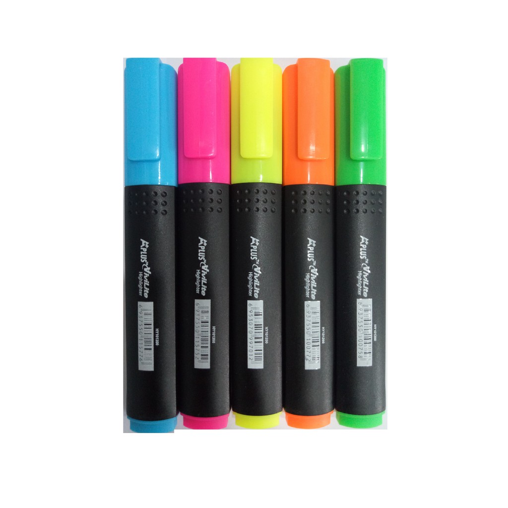 Bút dạ quang HY101200