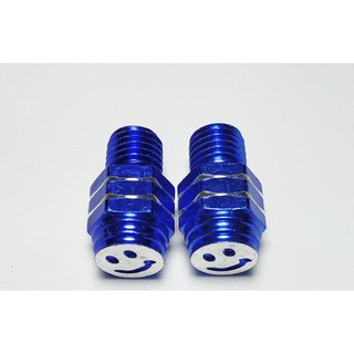 Ốc Mặt Cười Chân Gương Trang Trí Bao Ngầu