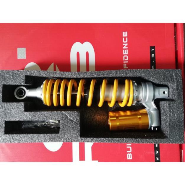 Phuộc Ohlins vario . Click . Mio . Luvias hàng nhập thái " rẻ vô địch " Rẻ Vô Địch