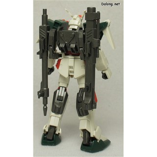 Mô hình lắp ráp HG SEED 1/144 Gundam Buster