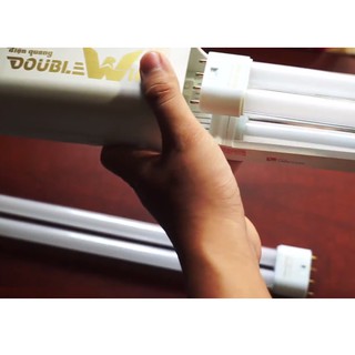 Combo 4 Bộ Đèn DoubleWings 2x36W Điện Quang