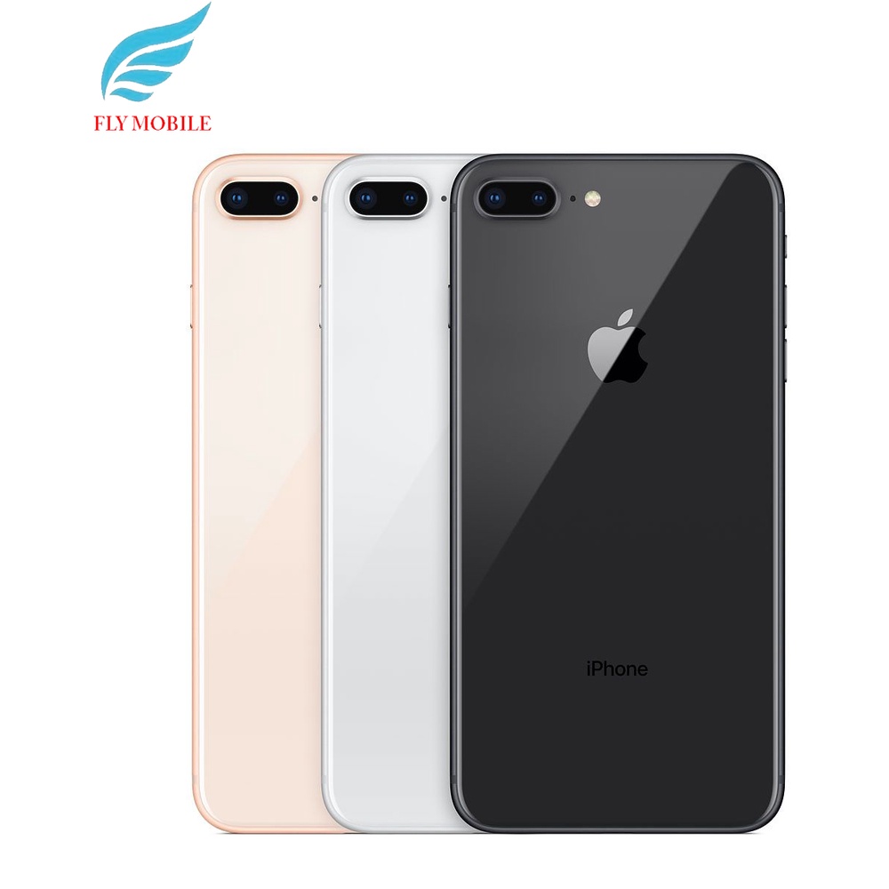 Điện thoại iPhone 8 Plus Quốc tế 256GB, 64GB Mới 99%