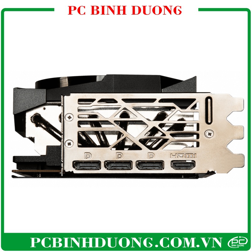 Card màn hình MSI RTX 4090 Gaming X Trio 24G