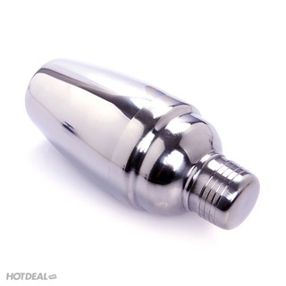 Bình Lắc Pha Chế Cocktail Shaker (550cc)