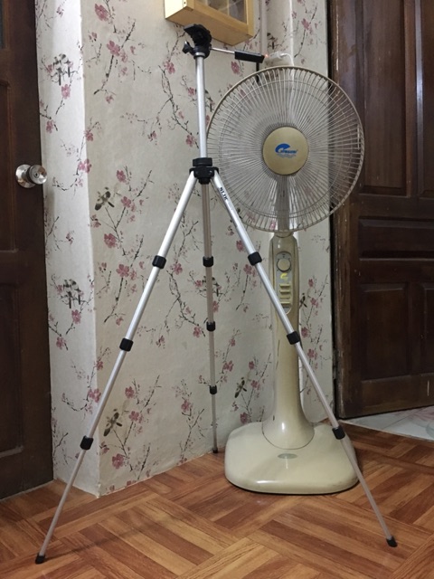 Tripod Nhật Slik - 01