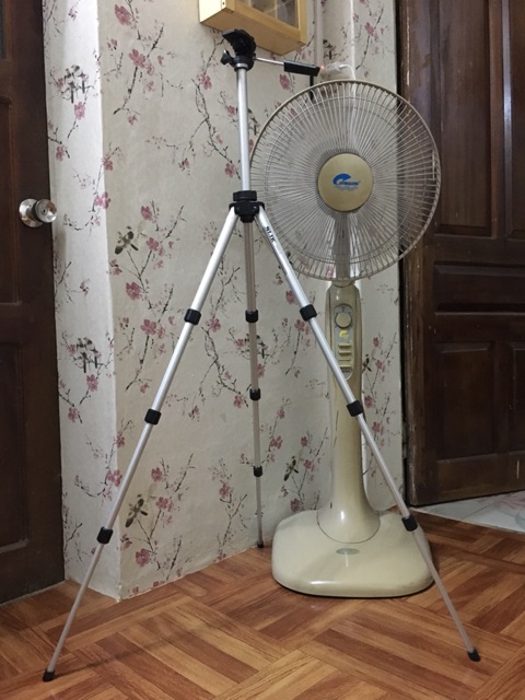 Tripod Nhật Slik - 01