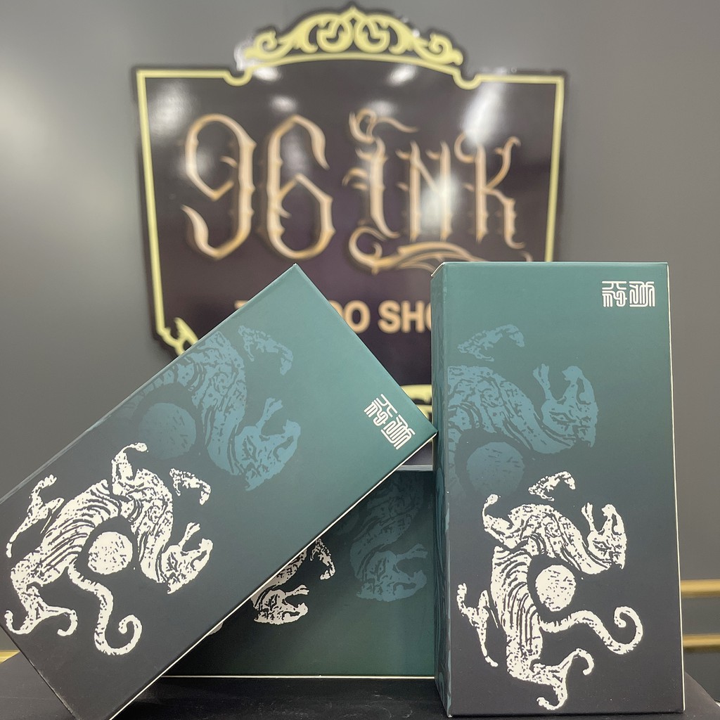 Kim dài cao cấp dành cho máy coils - rotary