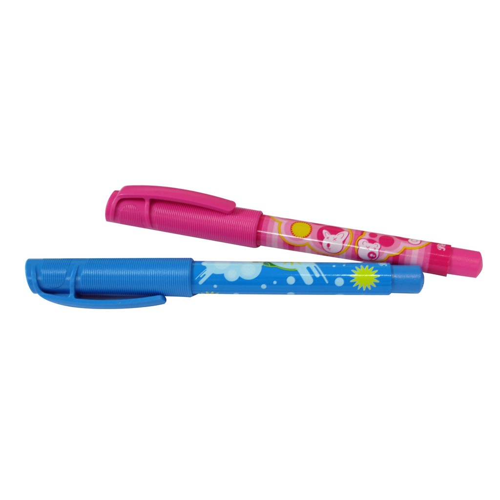 Bút mực Pelikan Happy Pen ngòi M