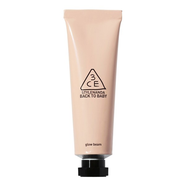 KEM LÓT 3CE BACK TO BABY GLOW BEAM | BigBuy360 - bigbuy360.vn