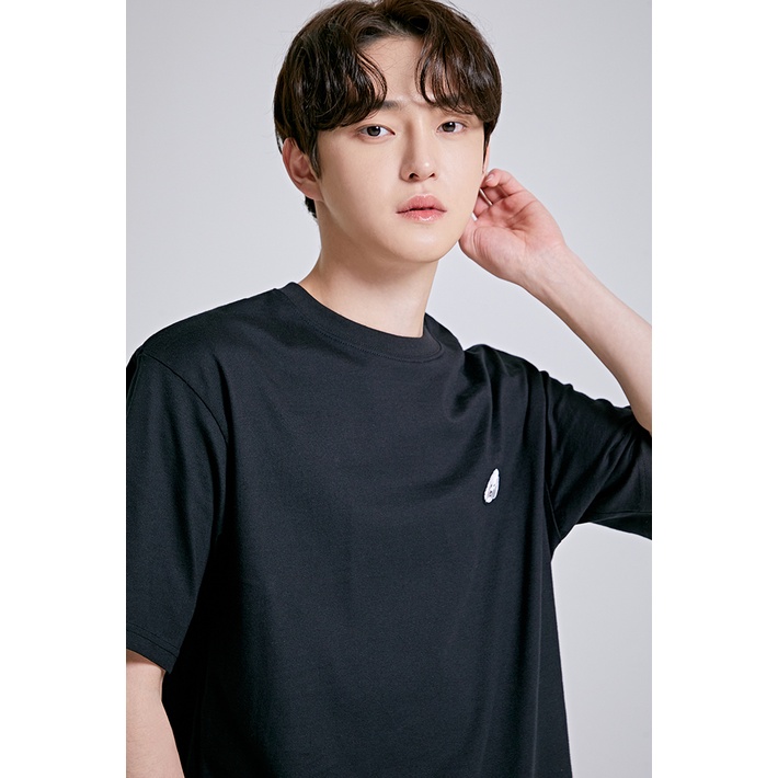 Áo Phông SPAO oh ViVi Sehun nhập Hàn