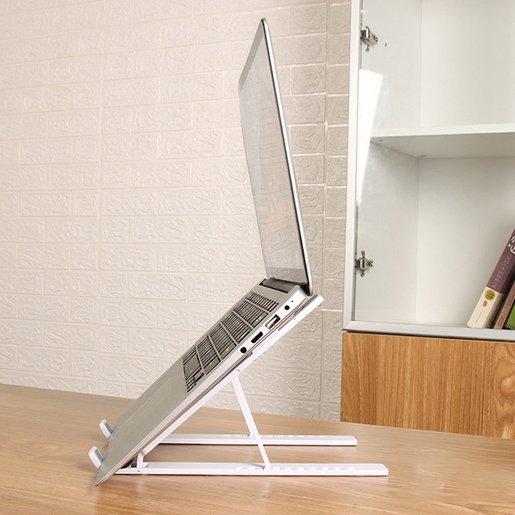 Đế Tản Nhiệt Chống Trượt Cho Macbook