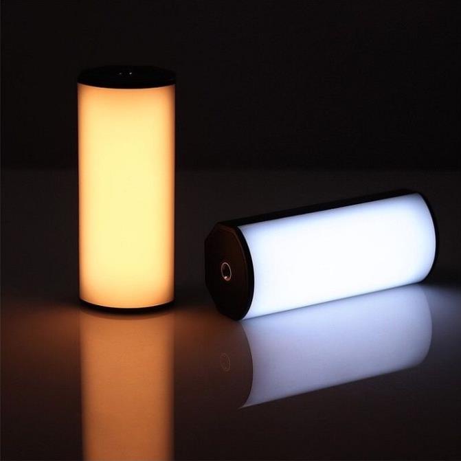 Đèn led Ulanzi i-Light Tube RGB