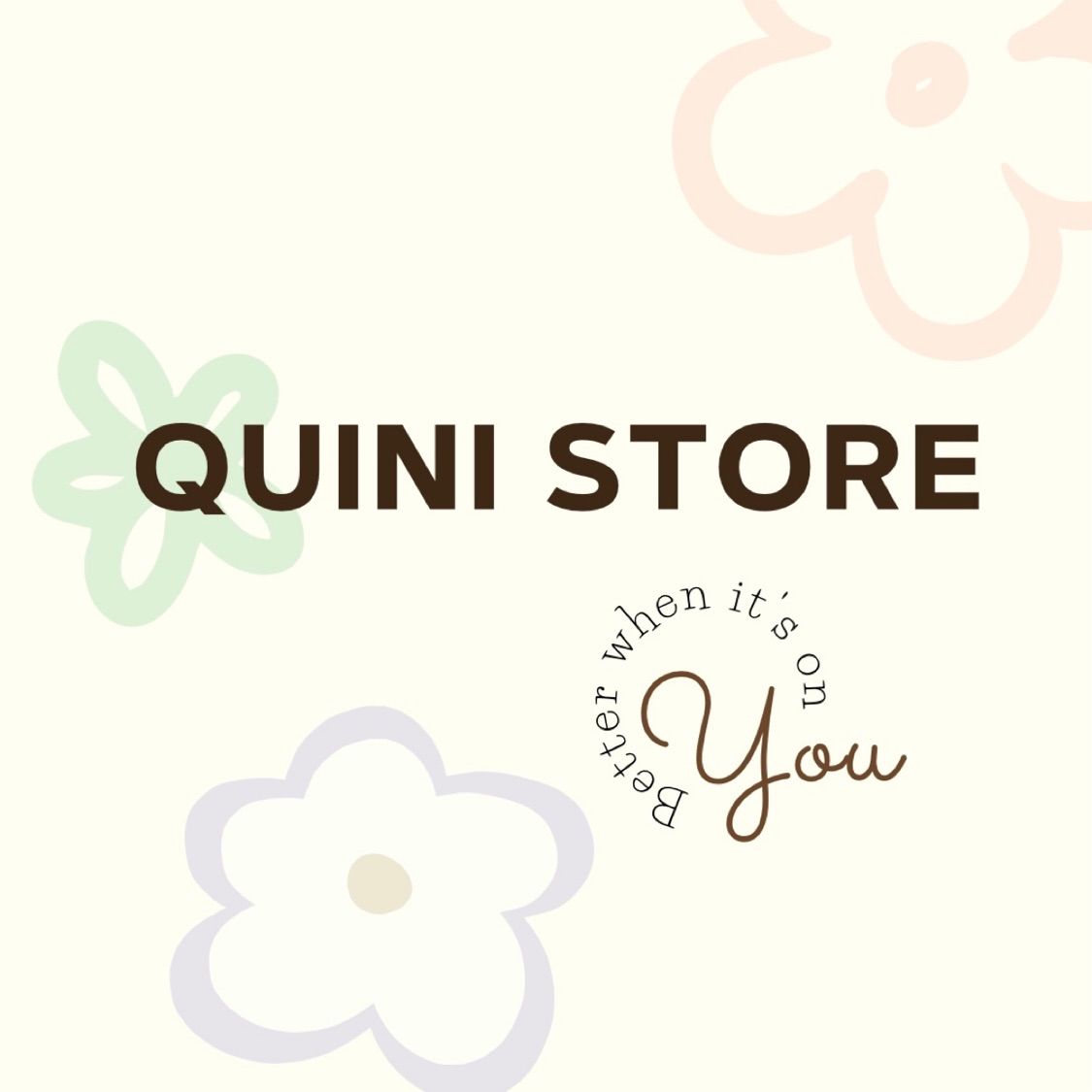 QUINI STORE, Cửa hàng trực tuyến | BigBuy360 - bigbuy360.vn