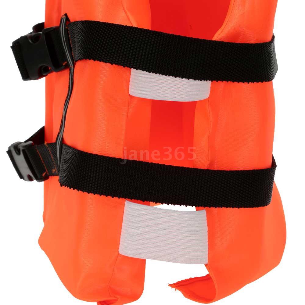 Áo Phao An Toàn Cho Bé