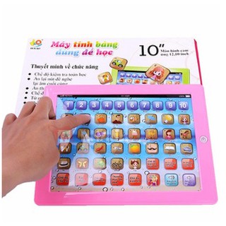 Máy tính bảng cho bé