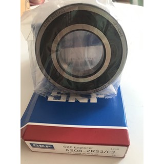 Vòng bi 6208 2rs1/c3 skf