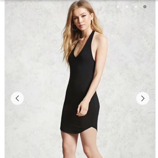 Đầm yếm cổ nữ đẹp VNXK F21, size L AMGOBET