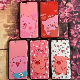 Ốp lưng oppo A71 viền dẻo hoạ tiết full bóng 4D kute