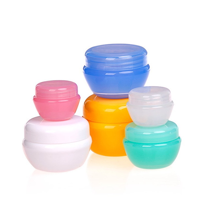 Lọ rỗng mini đựng mỹ phẩm tiện dụng