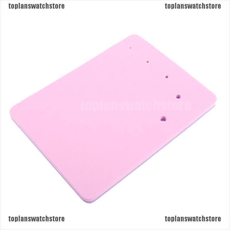 Thảm Xốp Lót Trang Trí Bánh Kem / Kẹo Đường