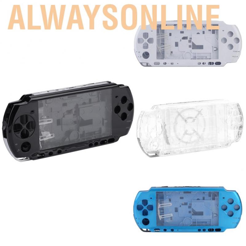 Vỏ Bảo Vệ Cho Máy Chơi Game Psp 3000