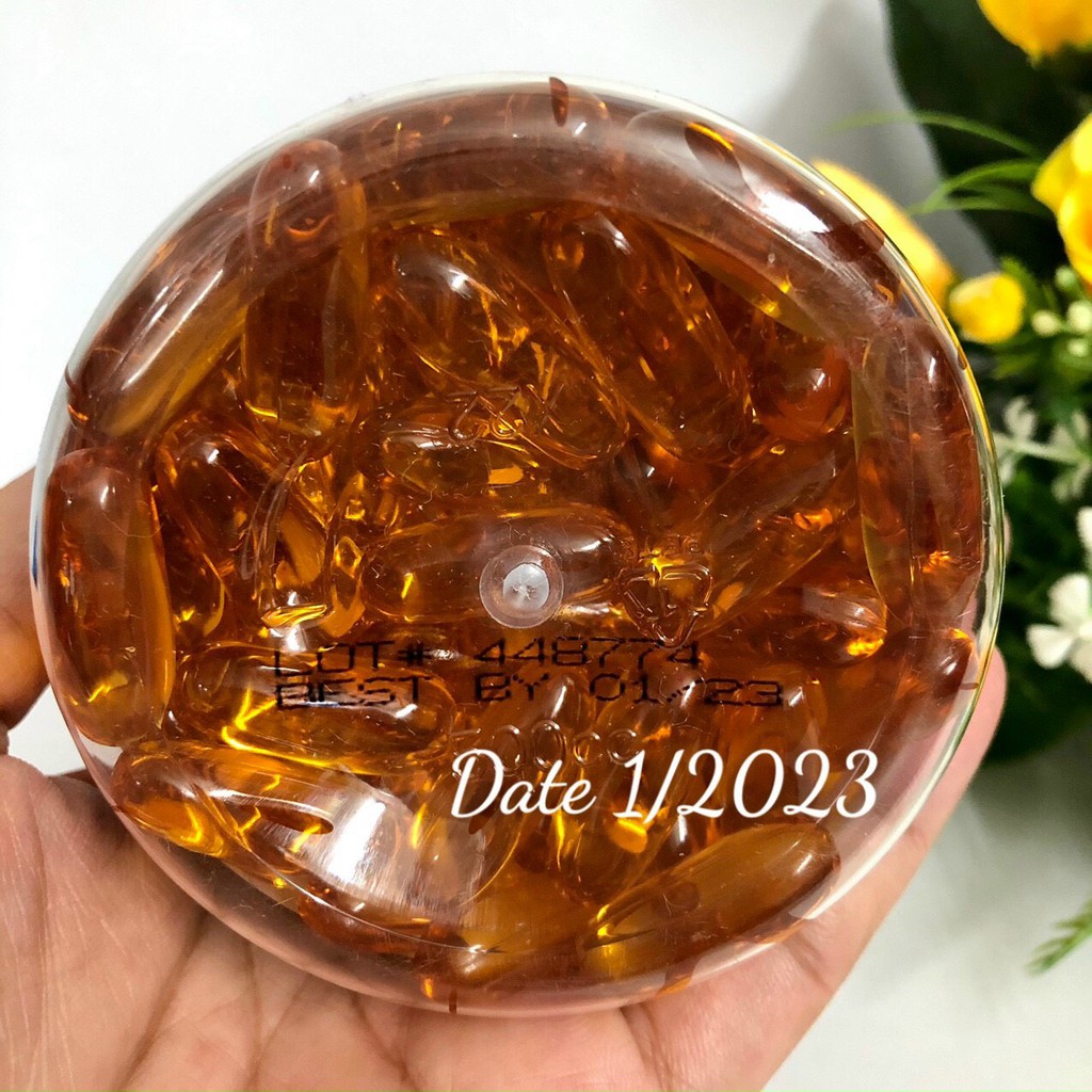 ❤️ [Date 2/2023] Wild Alaskan Salmon_Oil 210 viên Mỹ | BigBuy360 - bigbuy360.vn
