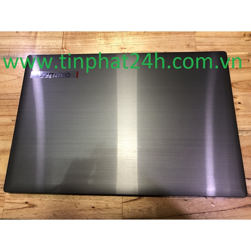 Thay Vỏ Mặt A Laptop Lenovo V330-15 V330-15IKB V330-15ISK 4600DB07000 4600DB050003 5B30Q60099 4600DB0K0003 4600DB0S0001