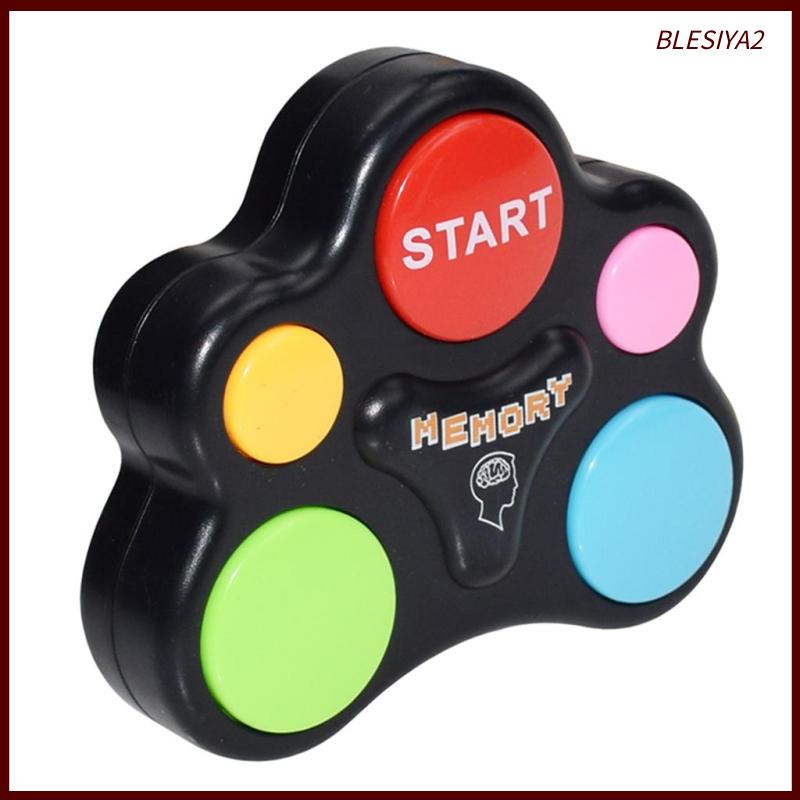 Đồ Chơi Thử Thách Trí Nhớ Bỏ Túi