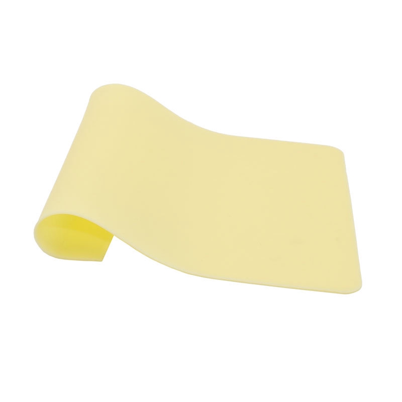 Da Silicon Thực Hành Xăm Hình 15 * 20 * 0.1cm
