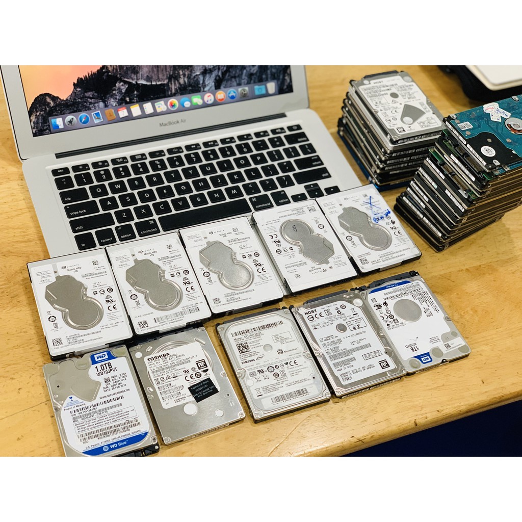 Ổ cứng Laptop 1000G 1T Zin bóc máy hàng nhập giá siêu rẻ | BigBuy360 - bigbuy360.vn