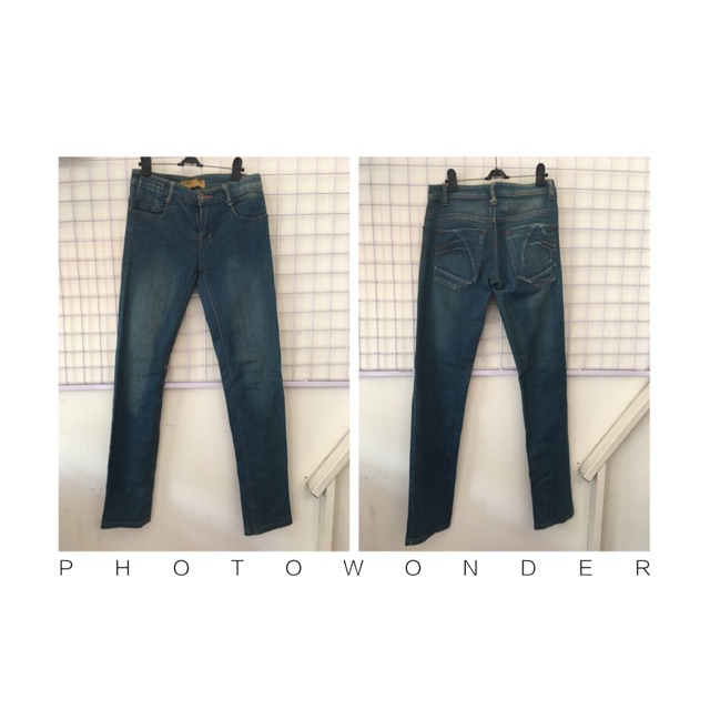quần jeans size M T05